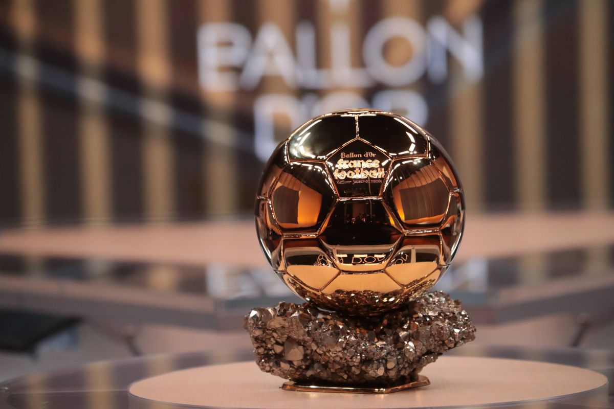 Ballon d’Or Award