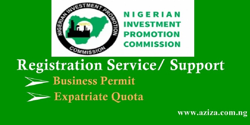 Expatriate Quota Nigeria