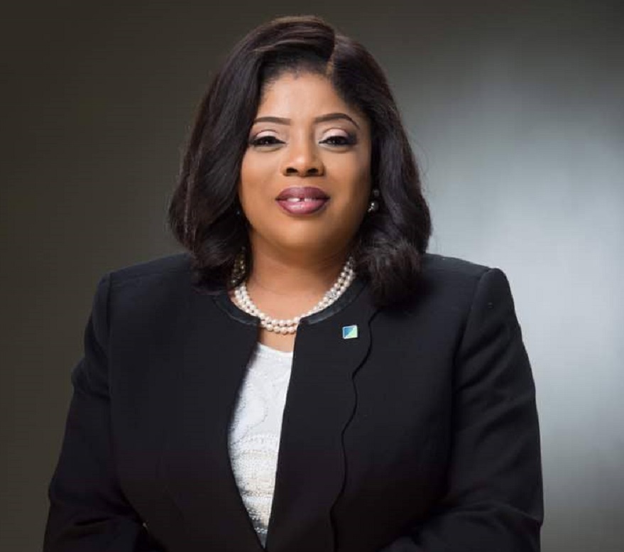 Onyeali-Ikpe to Replace Okonkwo as Fidelity Bank MD/CEO | Business Post  Nigeria