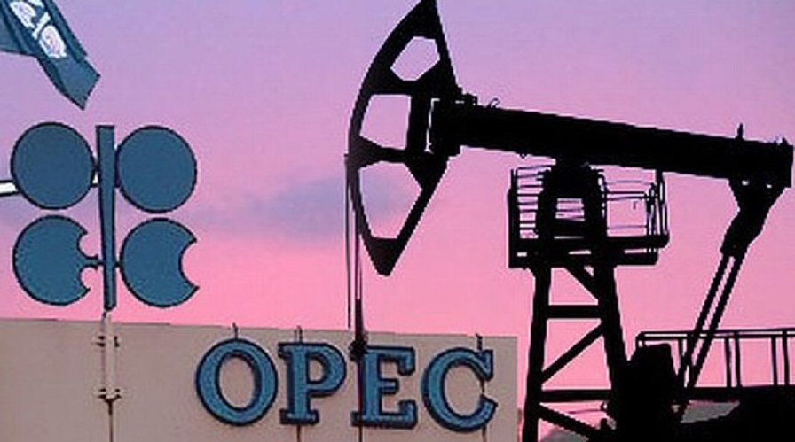 OPEC Crude