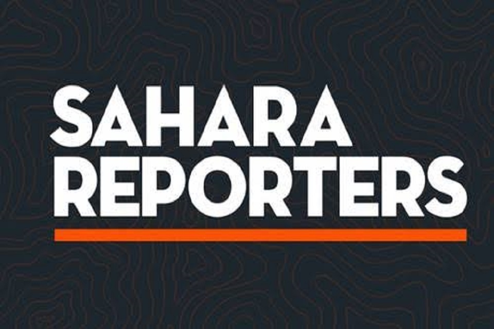 sahara reporters