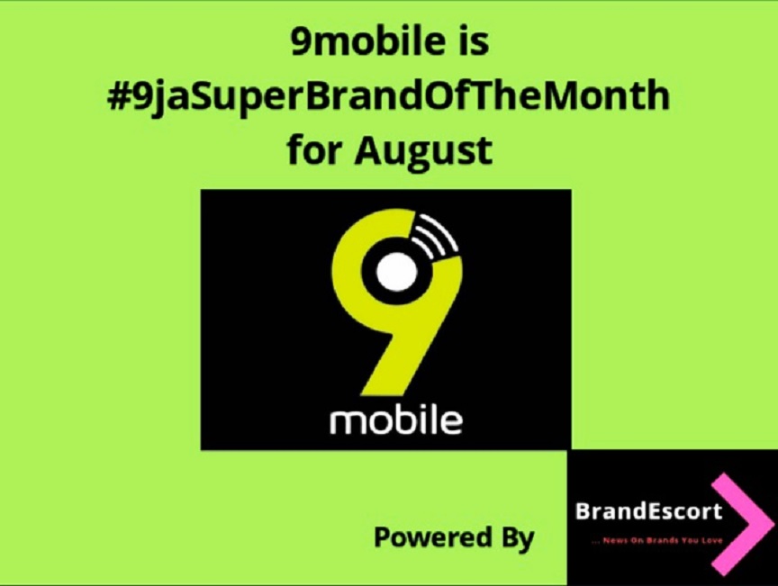 9mobile brandescort