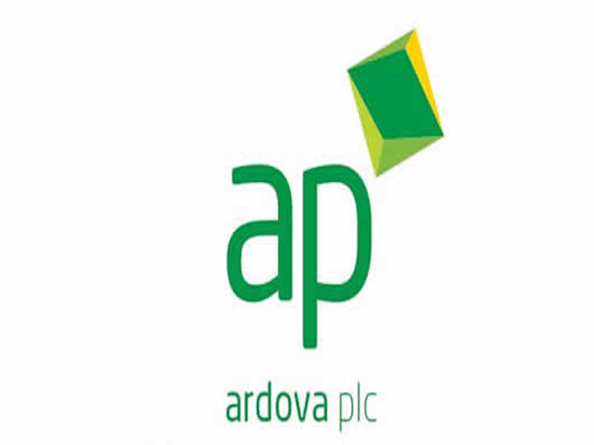 Ardova free cash flow