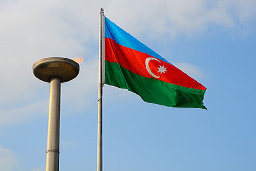 Azerbaijan oil cut