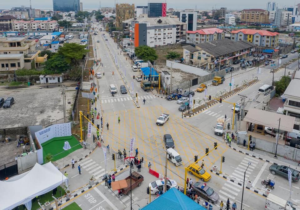 Access Bank Oniru1