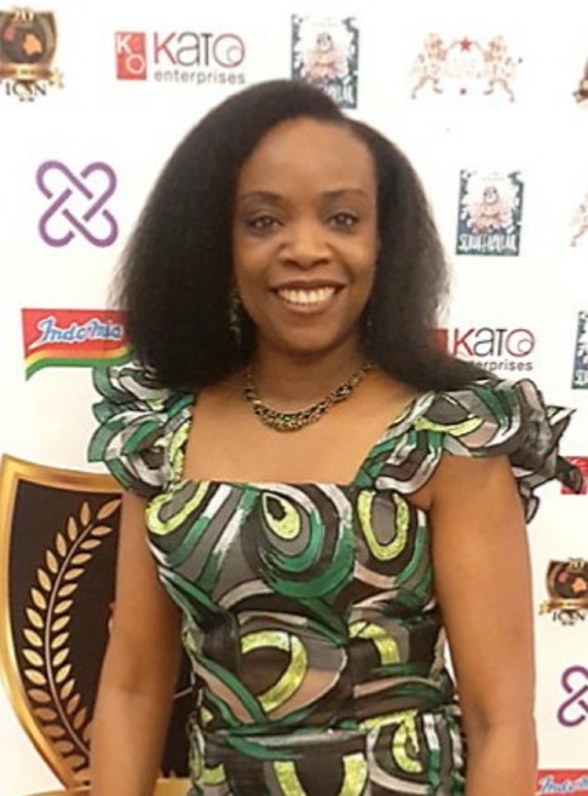 Celine Akigwe Biafra