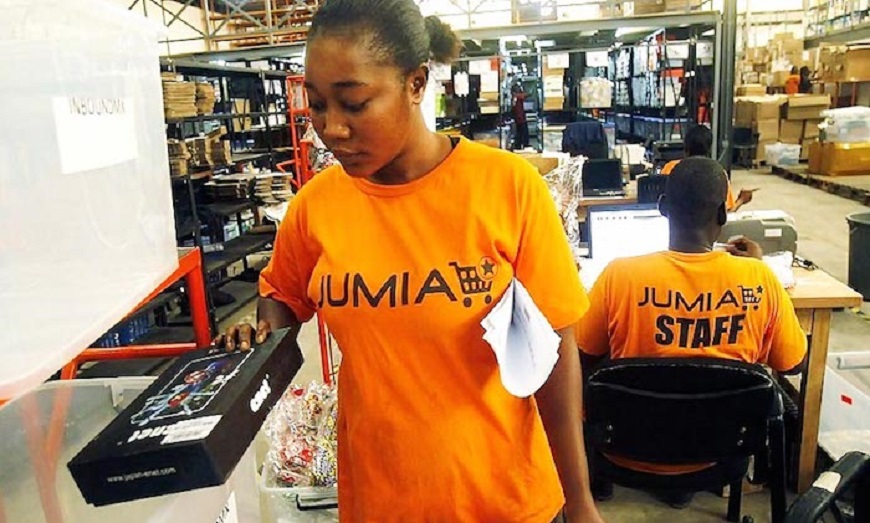 Jumia Brand Festival