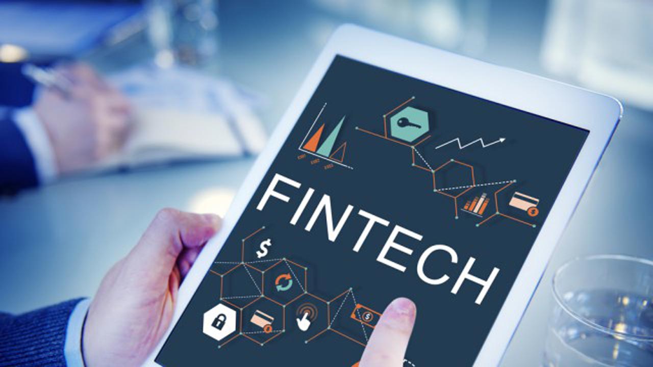 Nigerian Fintech Space