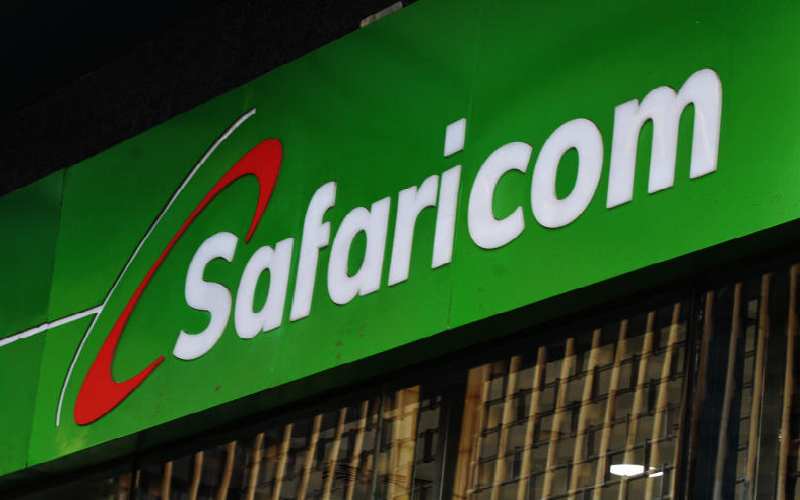 Safaricom