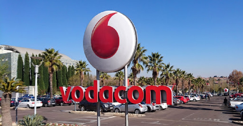 Vodacom Nigeria