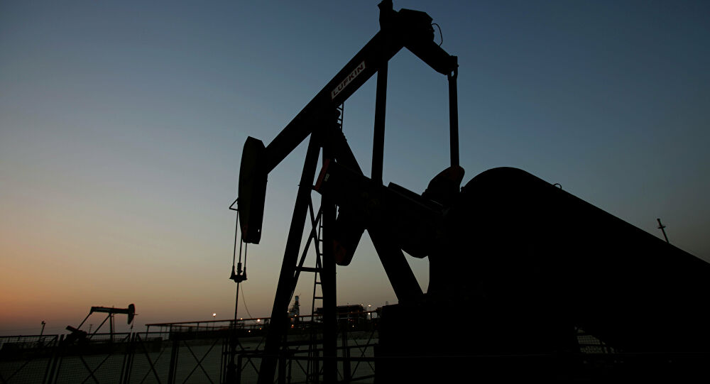 Worsening Oil Demand