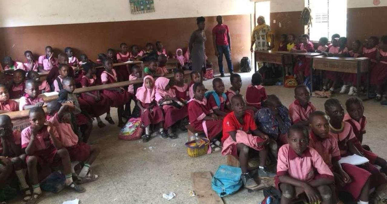 education nigeria