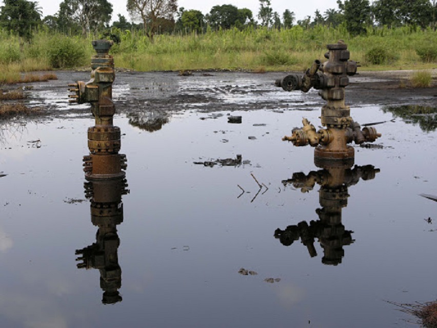 oil spills NNRC NOSDRA