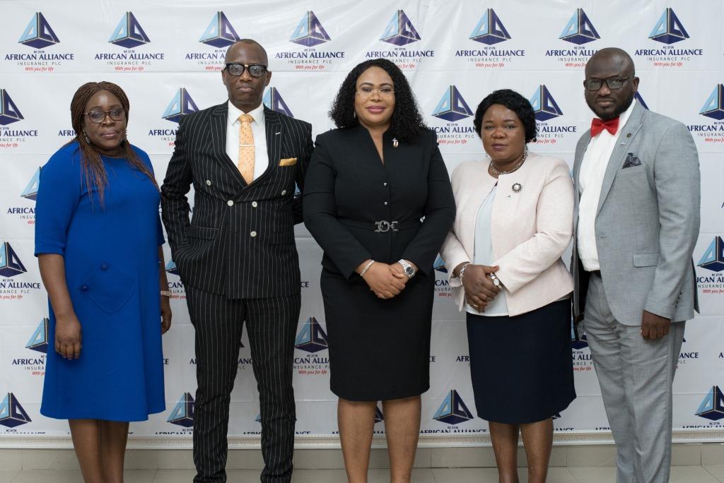 African Alliance Insurance AGM1