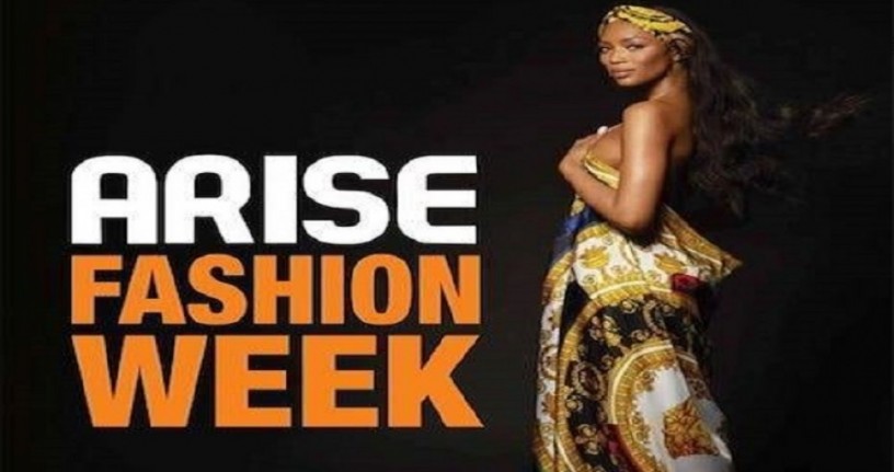 Arise Fashion Week