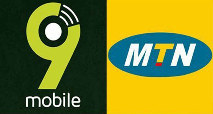 MTN, 9mobile Get Approval For Roaming Service In Nigeria || Business ...