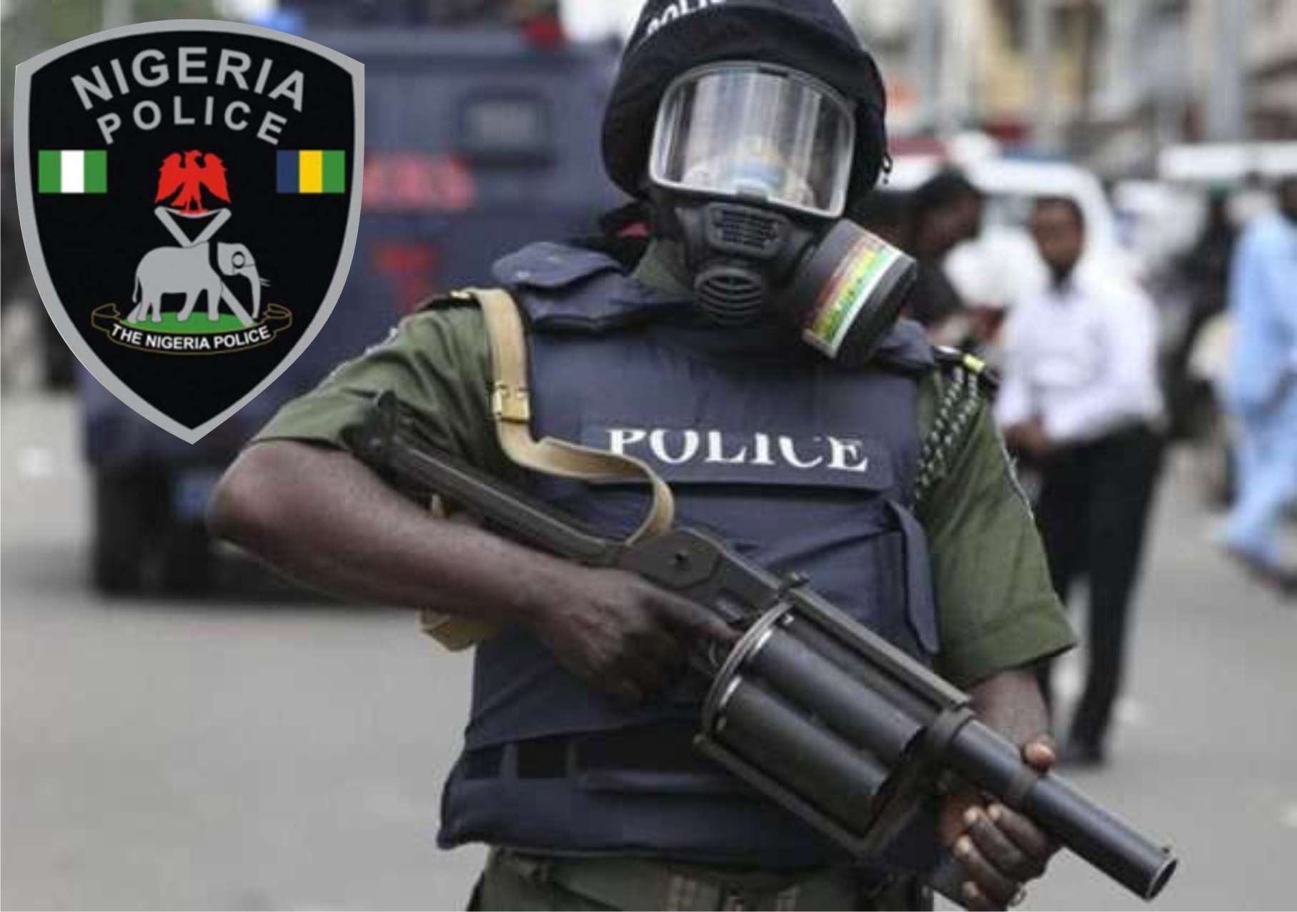 Nigeria Police Creates Swat Team To Replace Sars Business Post Nigeria