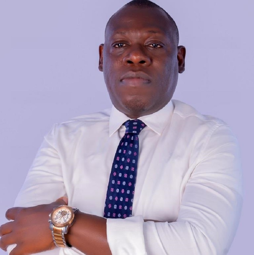 Timi Olubiyi SMEs foreign investments