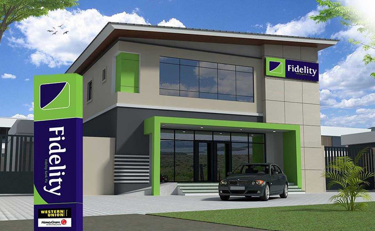 Fidelity Bank Shuts Lekki Phase 1 Branch Others For Repairs 