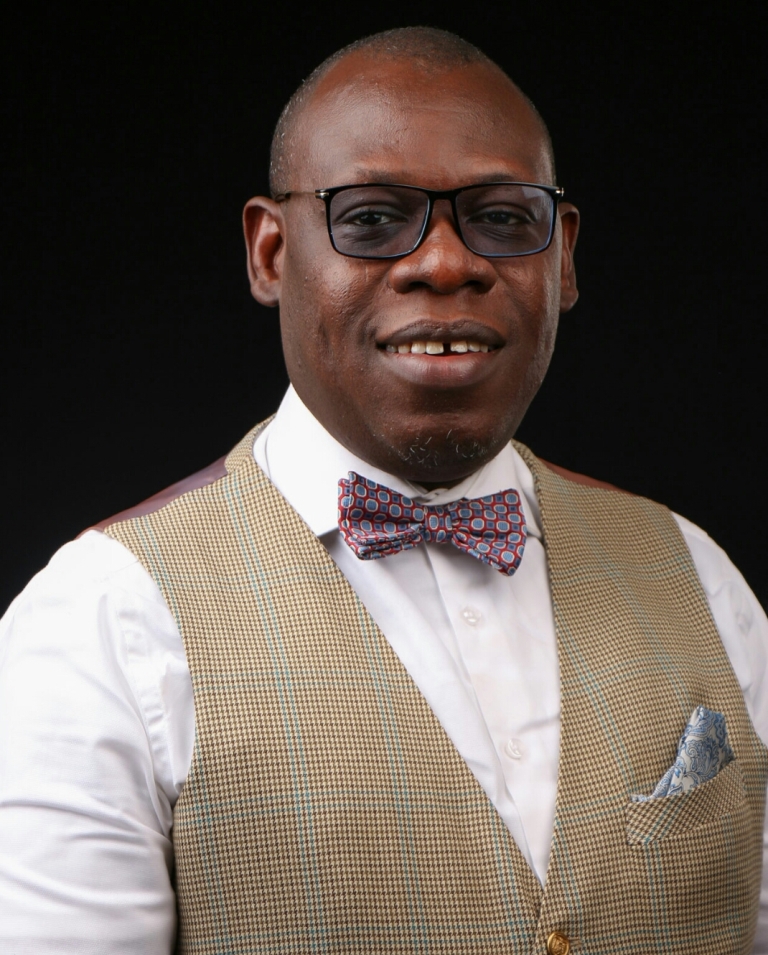 timi olubiyi Communication in Business