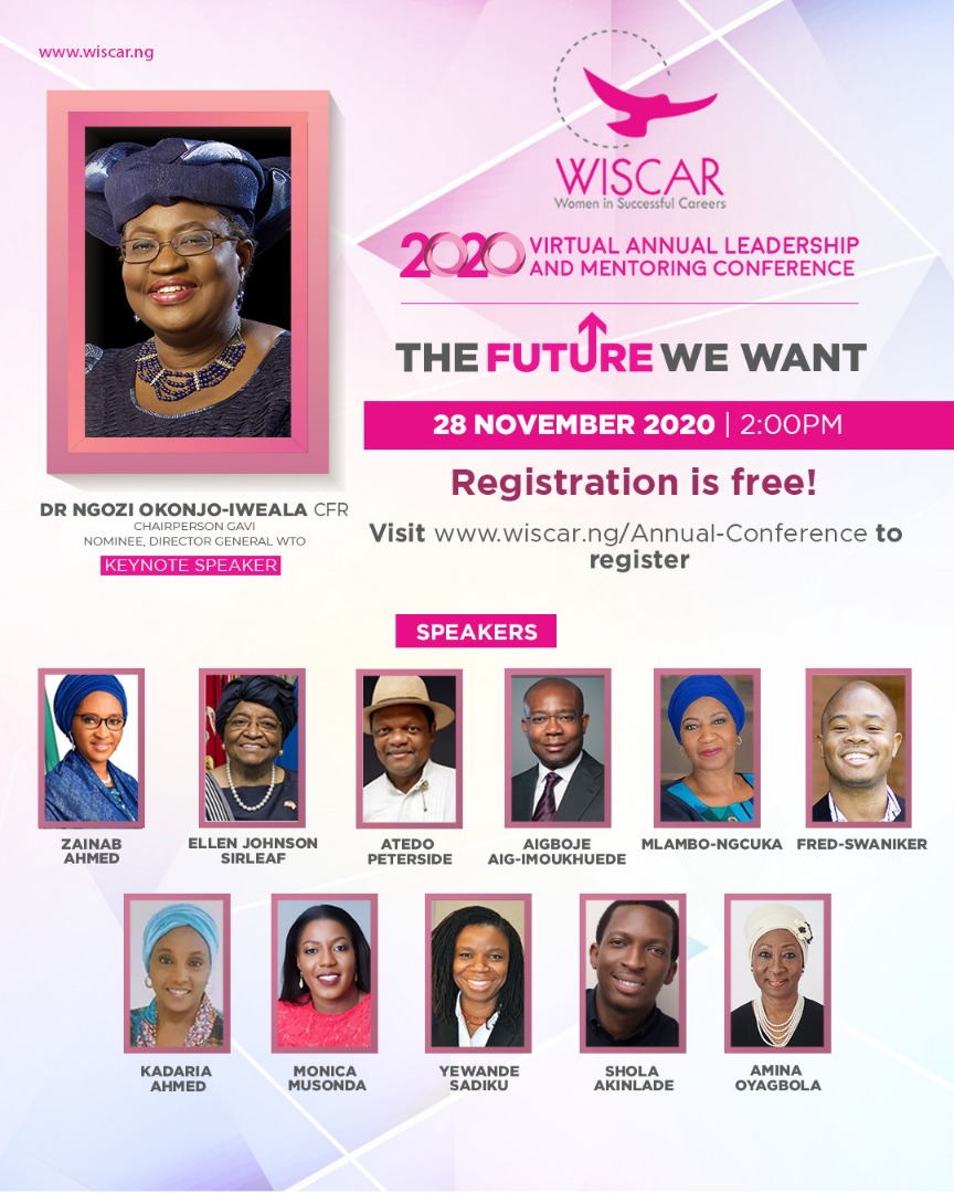 2020 WISCAR Conference