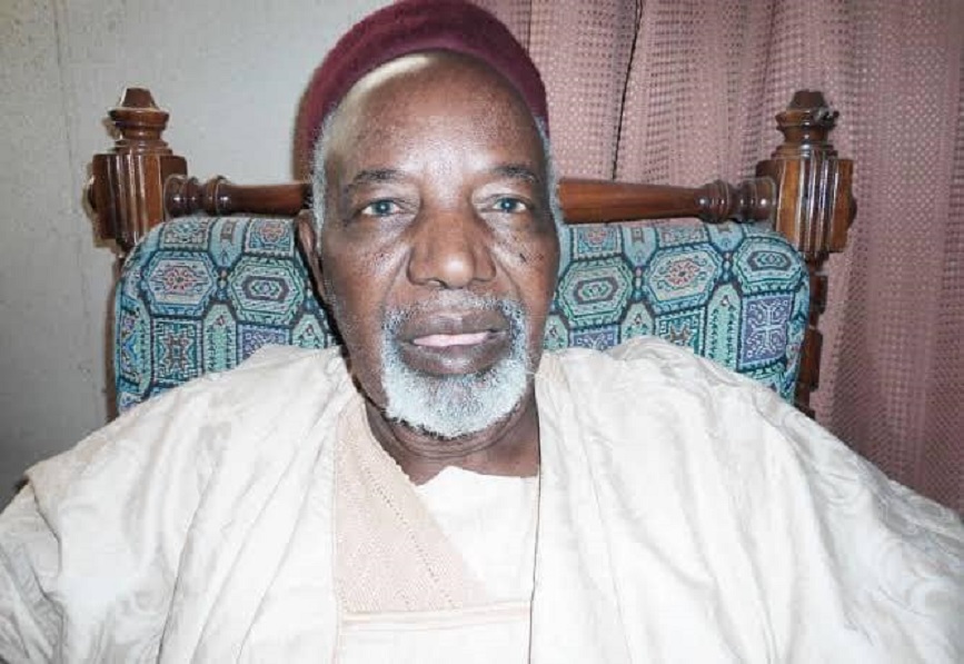 Balarabe Musa Dies