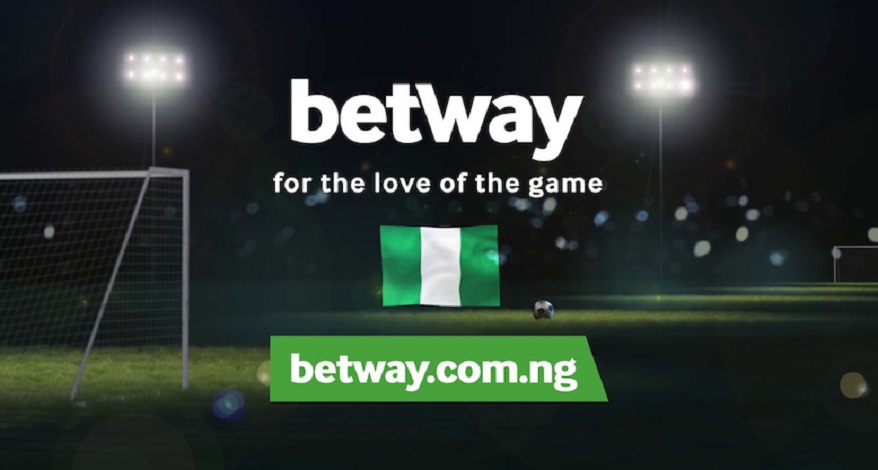 Betway Nigeria