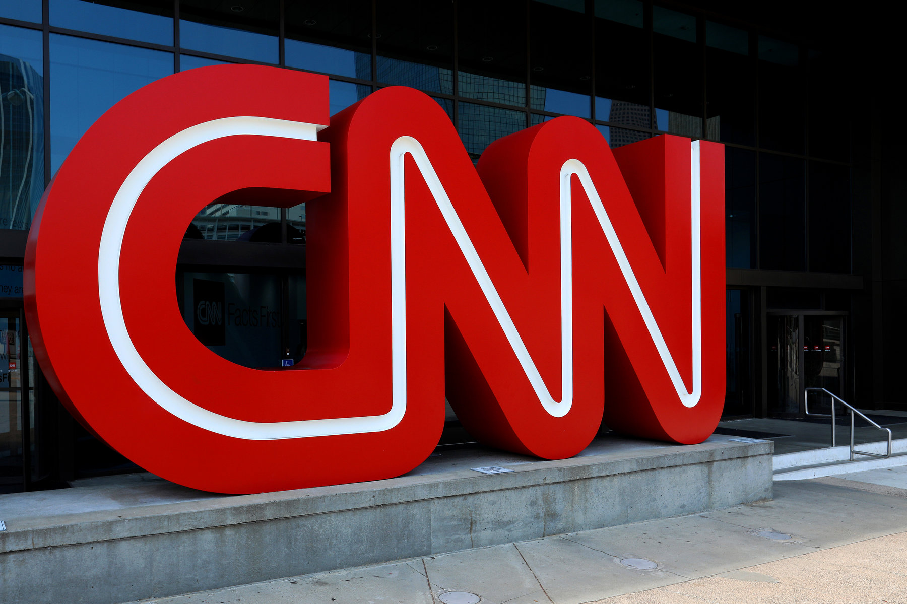 CNN To Launch Streaming Service