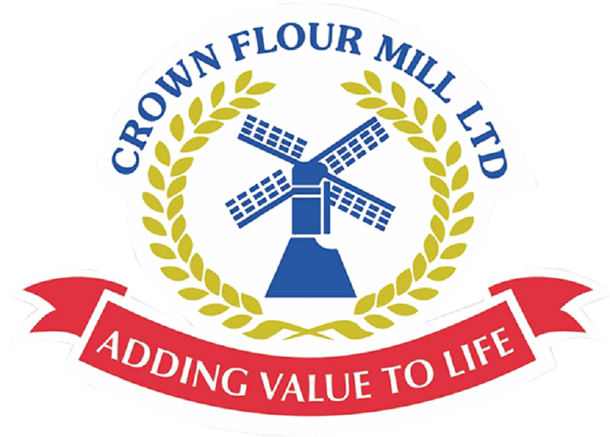 Crown Flour Mill