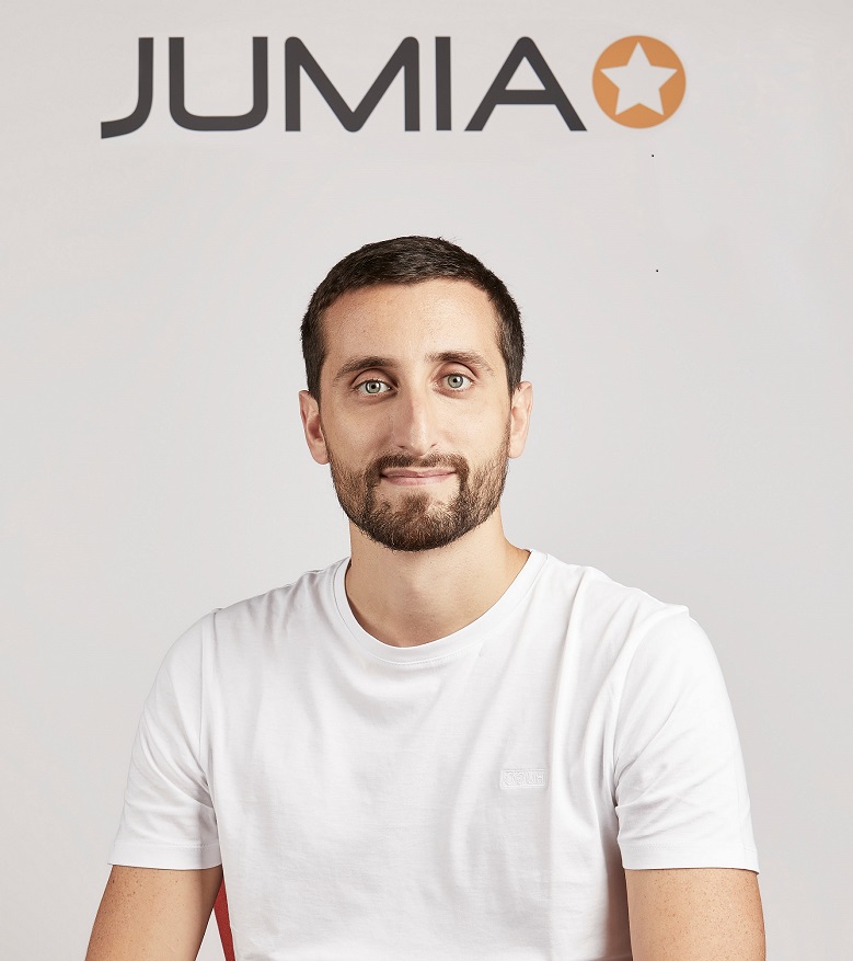 Jumia Nigeria CEO