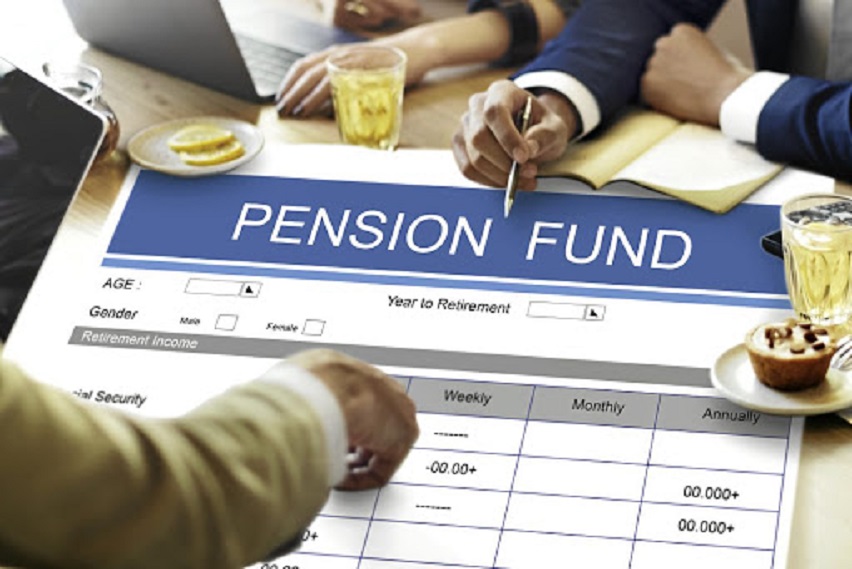 Pension Fund Administrators