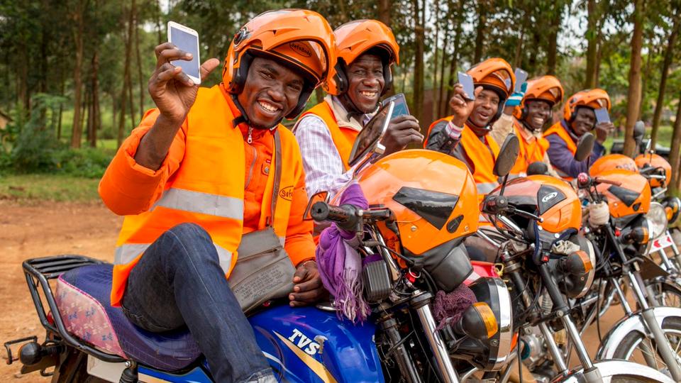 Safeboda