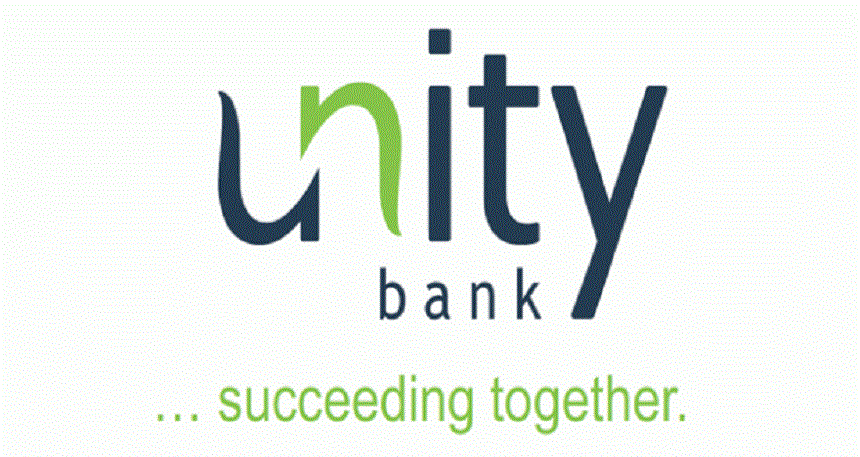 Unity Bank UnityCares