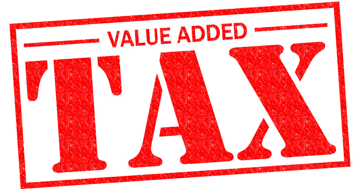 Value Added Tax VAT