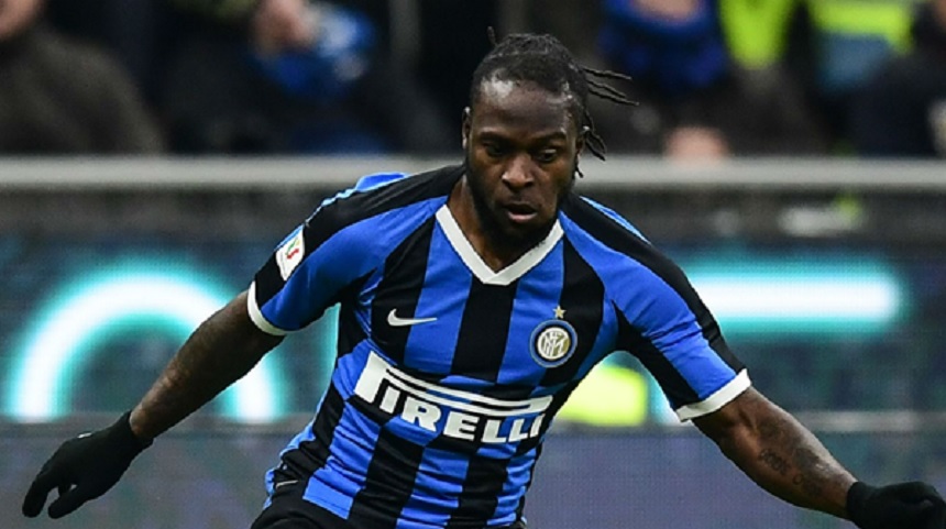 Victor Moses Famour footballer