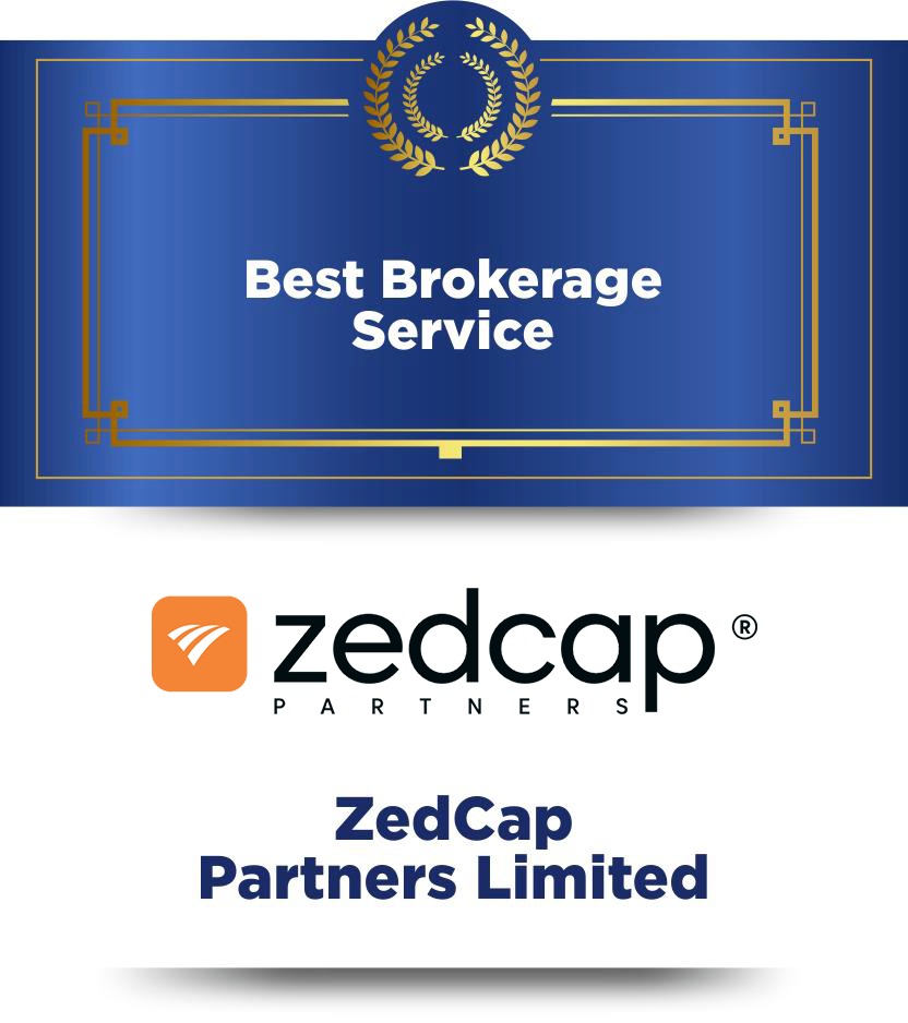 Zedcap Partners Brokerage Service Firm