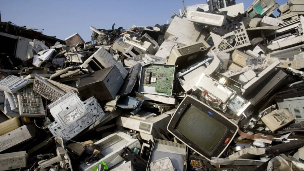 e-Waste