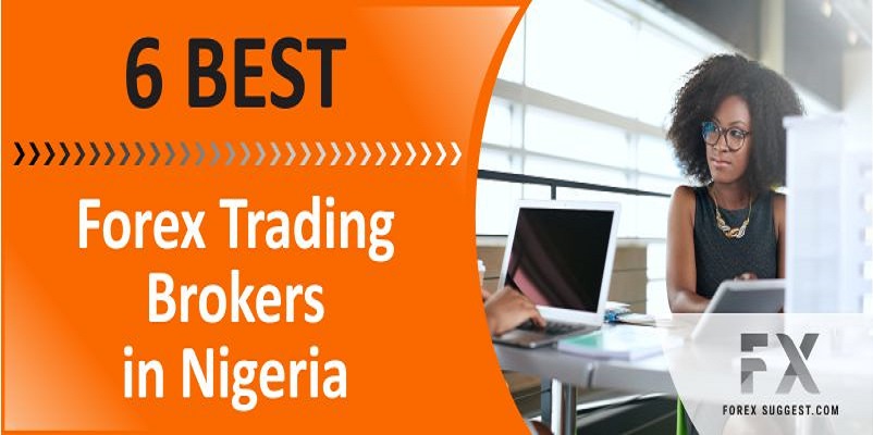 Best nigeria broker