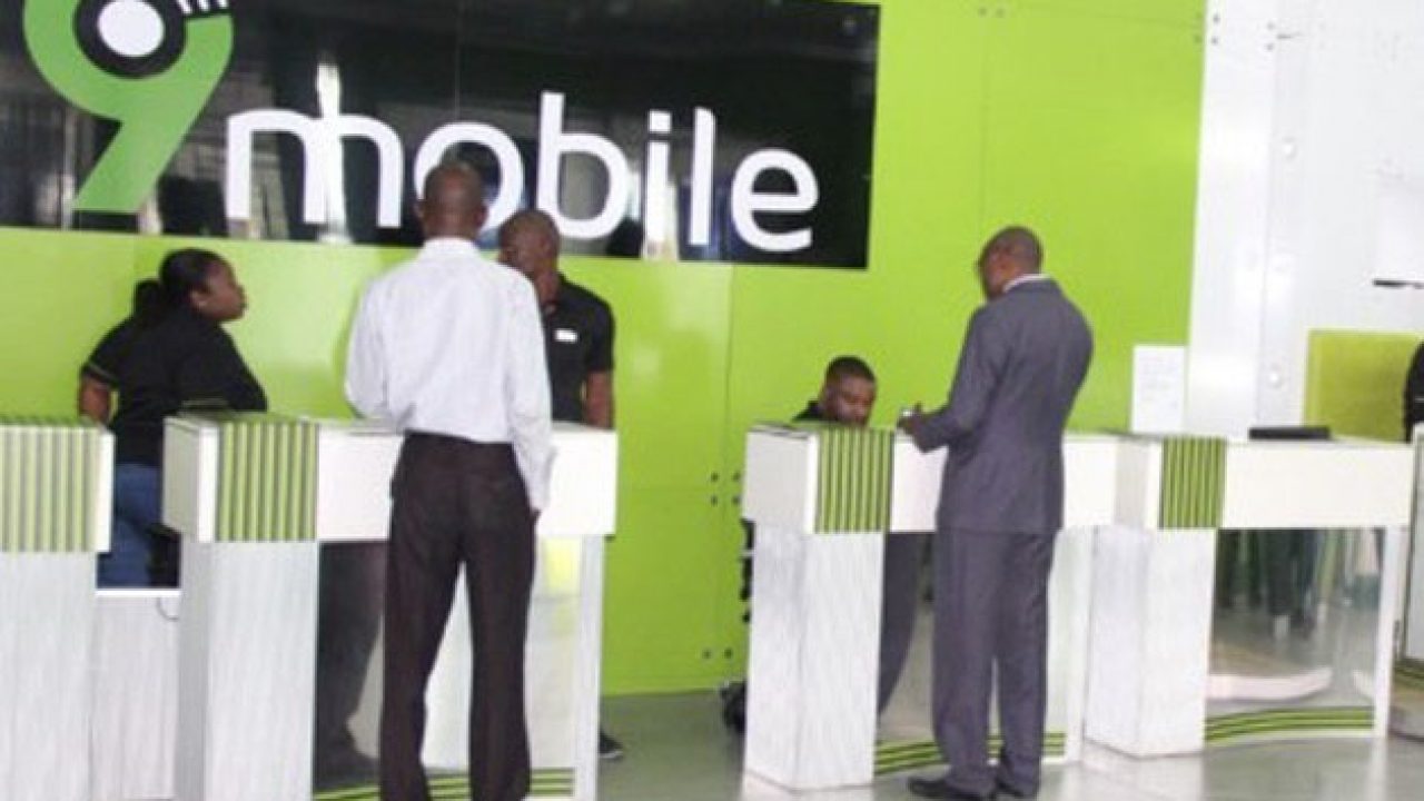 9mobile subscribers