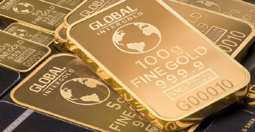 Newgold Issuer Limited ETF