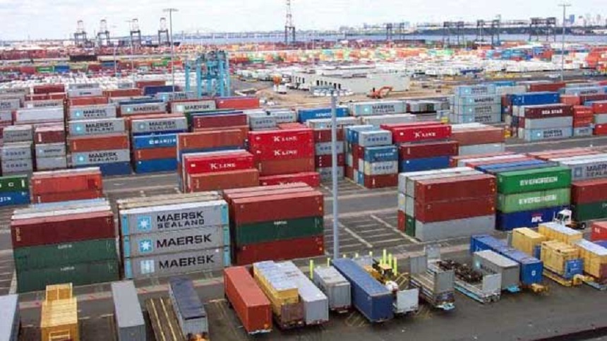 Nigeria's Foreign Trade
