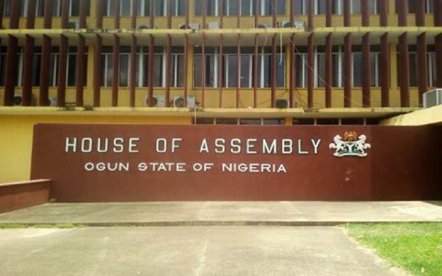 Ogun State House of Assembly