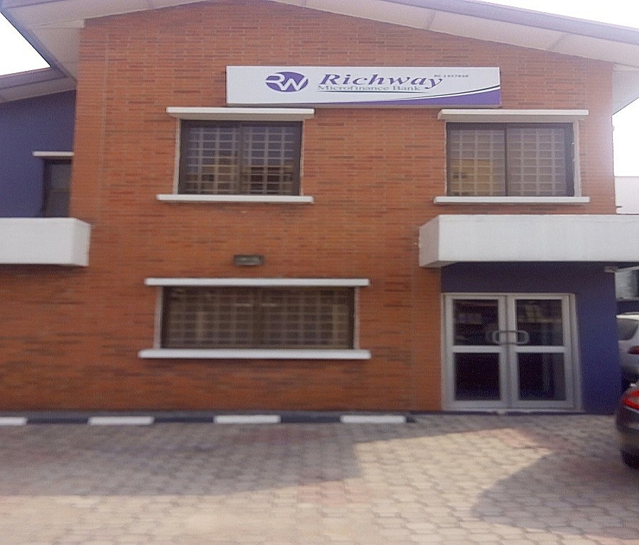 Richway Microfinance Bank