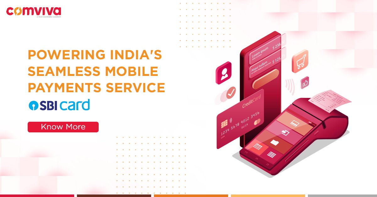 Comviva, SBI Card Shine at 2020 Payments & Cards Awards