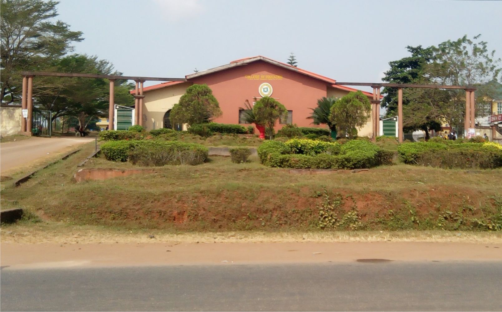 Agbor College of Education