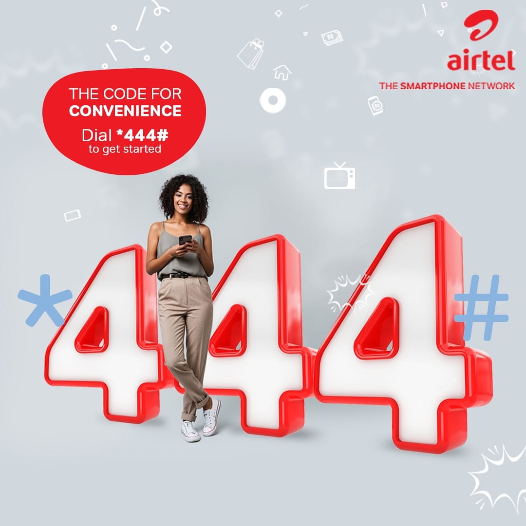 Airtel Data Is Life, 444 Advert Campaigns Rake Awards | Business Post  Nigeria