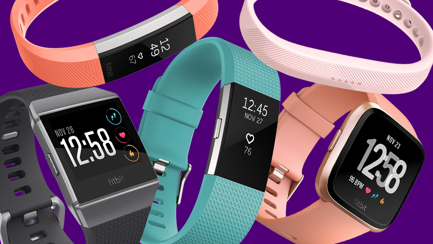 Fitbit Products