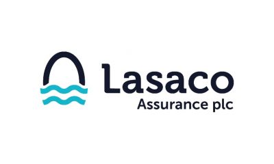 Lasaco Assurance New Logo