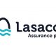 Lasaco Assurance New Logo