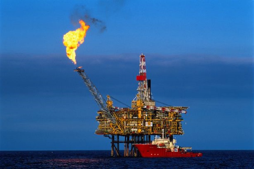 Petroleum Sector